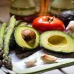 avocado toast breakfast