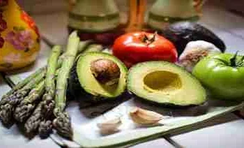 avocado toast breakfast